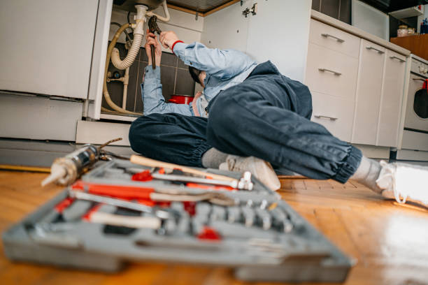 Best Pipe Repair Near Me  in Georgetown, GA