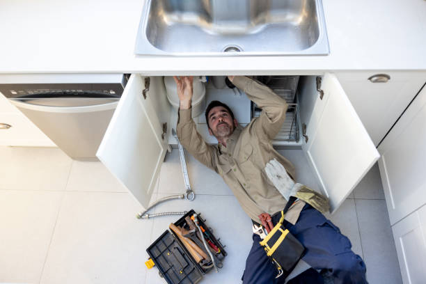 Best Plumbing Inspection Services  in Georgetown, GA