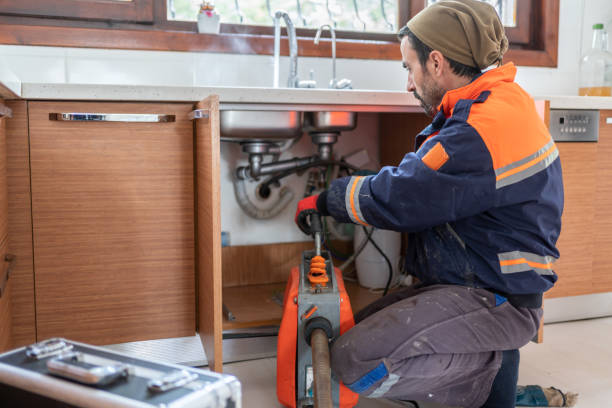 Best Water Leak Repair  in Georgetown, GA