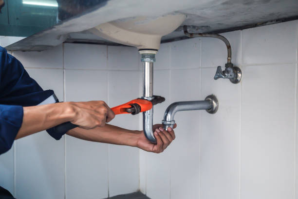 Best Emergency Plumbing Repair  in Georgetown, GA