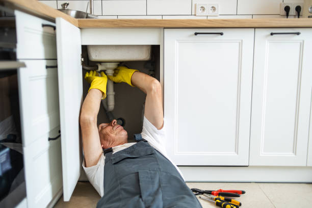Best Clogged Drain Plumber  in Georgetown, GA