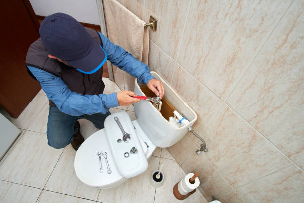Best Sewer Line Repair  in Georgetown, GA