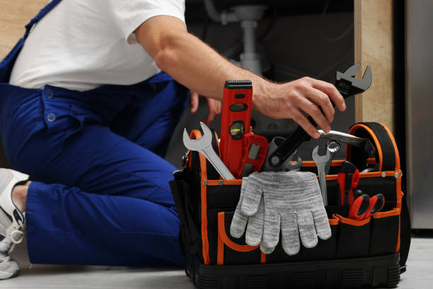 Clogged Drain Plumber in Georgetown, GA