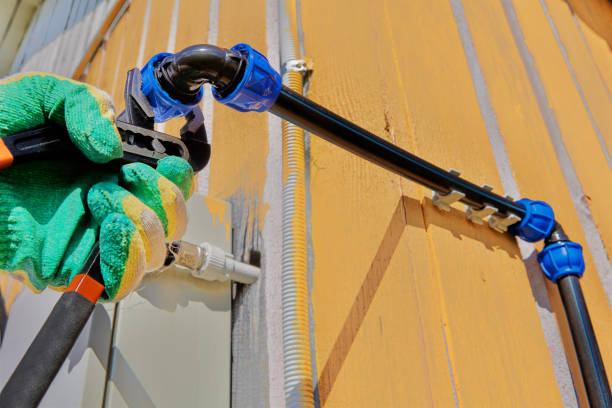 Best Drain Cleaning Services  in Georgetown, GA