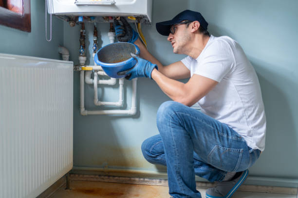 Best Clogged Drain Plumber  in Georgetown, GA