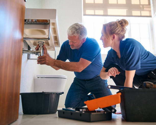 Professional Plumbing in Georgetown, GA